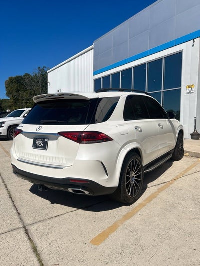 2022 Mercedes-Benz GLE GLE 350