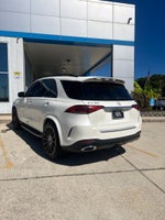 2022 Mercedes-Benz GLE GLE 350