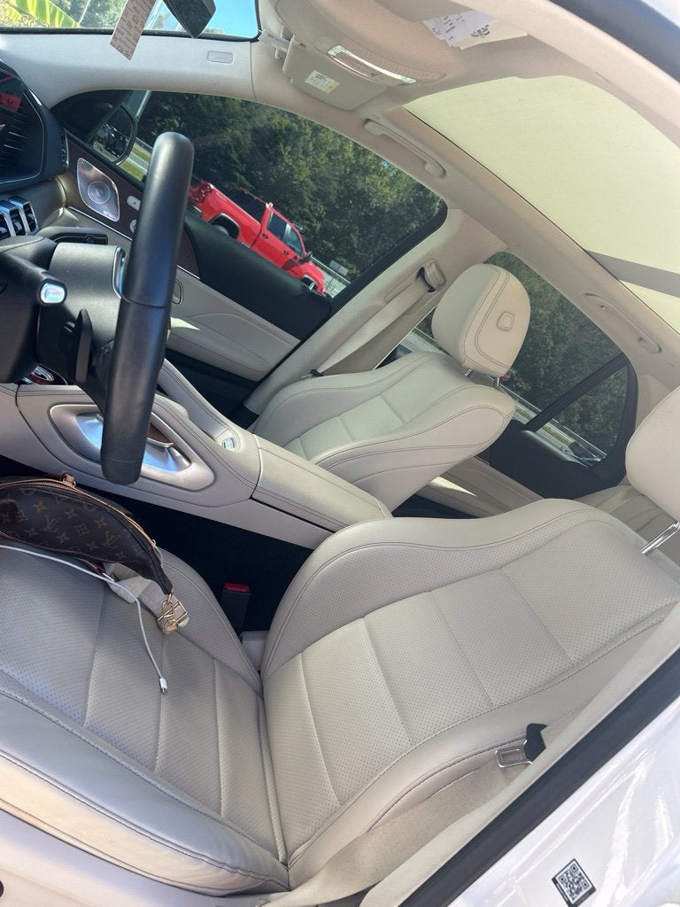 2022 Mercedes-Benz GLE GLE 350
