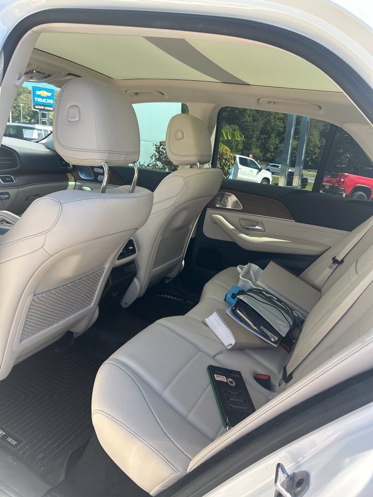 2022 Mercedes-Benz GLE GLE 350