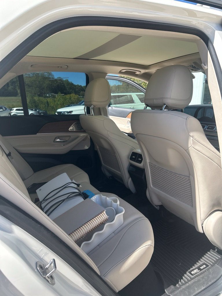 2022 Mercedes-Benz GLE GLE 350