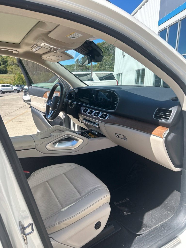 2022 Mercedes-Benz GLE GLE 350