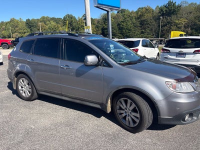 2008 Subaru Tribeca (Natl) 7-Pass Ltd w/DVD/Nav