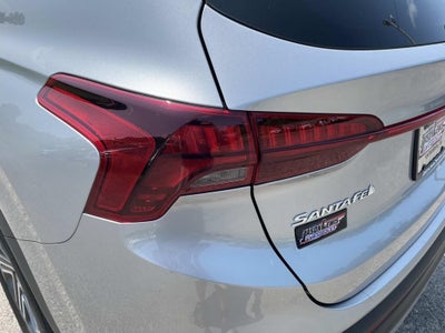 2023 Hyundai Santa Fe SE