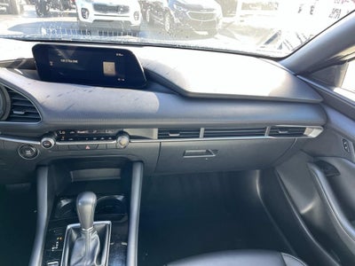 2024 Mazda Mazda3 Hatchback 2.5 S Select Sport