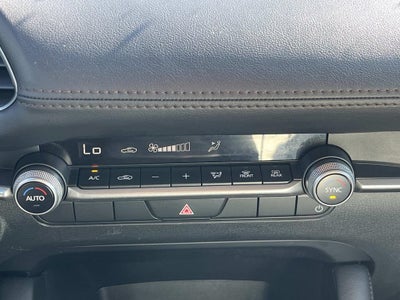2024 Mazda Mazda3 Hatchback 2.5 S Select Sport