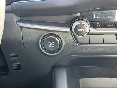 2024 Mazda Mazda3 Hatchback 2.5 S Select Sport