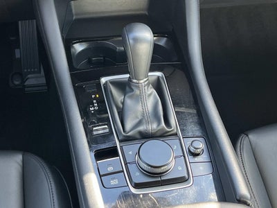 2024 Mazda Mazda3 Hatchback 2.5 S Select Sport