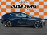 2024 Mazda Mazda3 Hatchback 2.5 S Select Sport