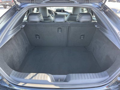 2024 Mazda Mazda3 Hatchback 2.5 S Select Sport