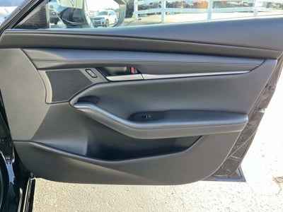2024 Mazda Mazda3 Hatchback 2.5 S Select Sport