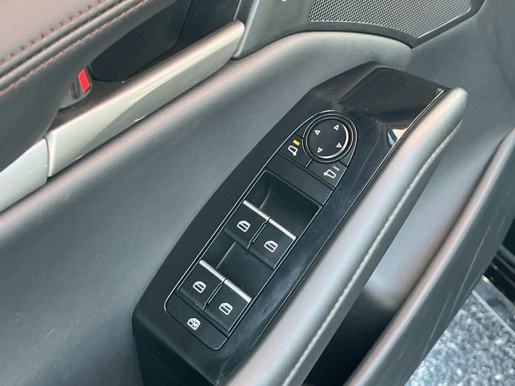 2024 Mazda Mazda3 Hatchback 2.5 S Select Sport