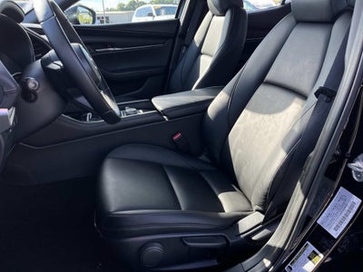 2024 Mazda Mazda3 Hatchback 2.5 S Select Sport