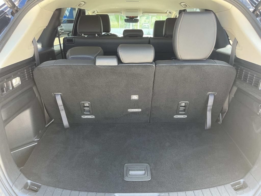 2025 Mazda Mazda CX-90 Select Package