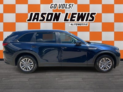 2025 Mazda Mazda CX-90 Select Package
