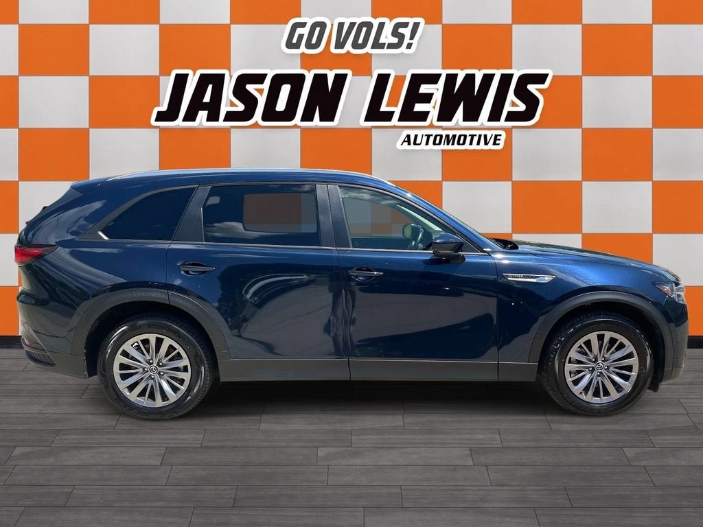 2025 Mazda Mazda CX-90 Select Package
