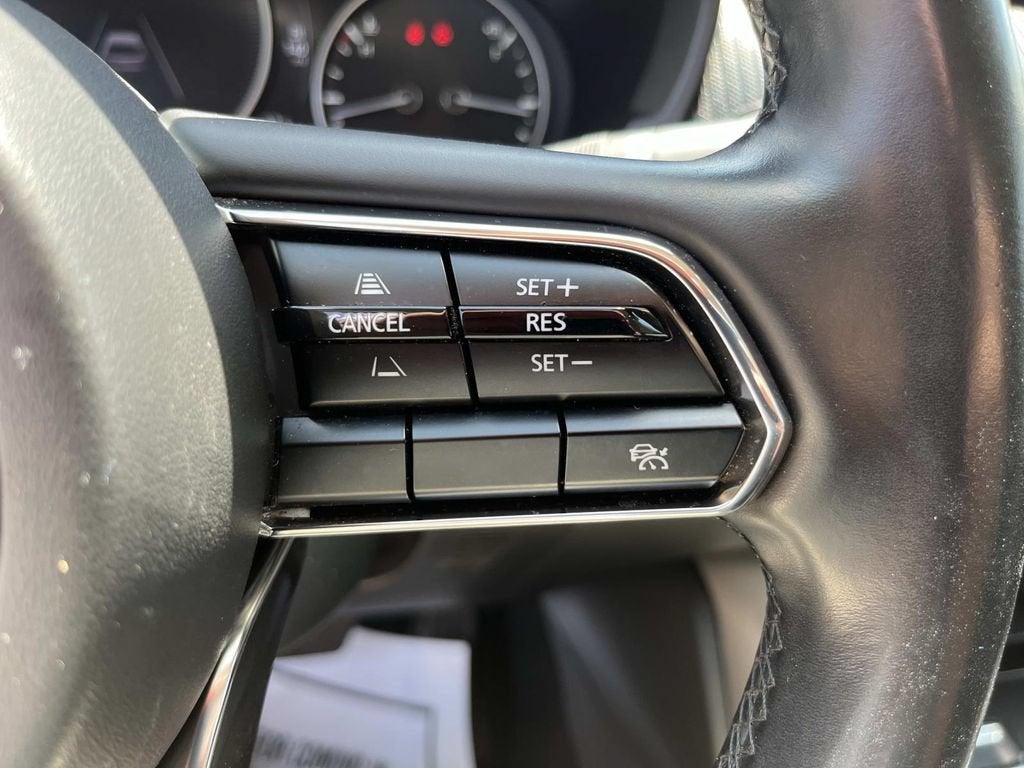 2025 Mazda Mazda CX-90 Select Package