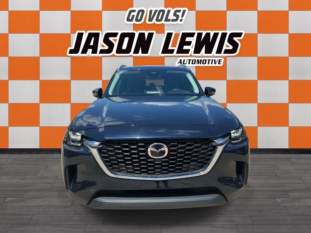 2025 Mazda Mazda CX-90 Select Package