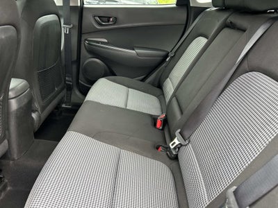 2020 Hyundai Kona SE