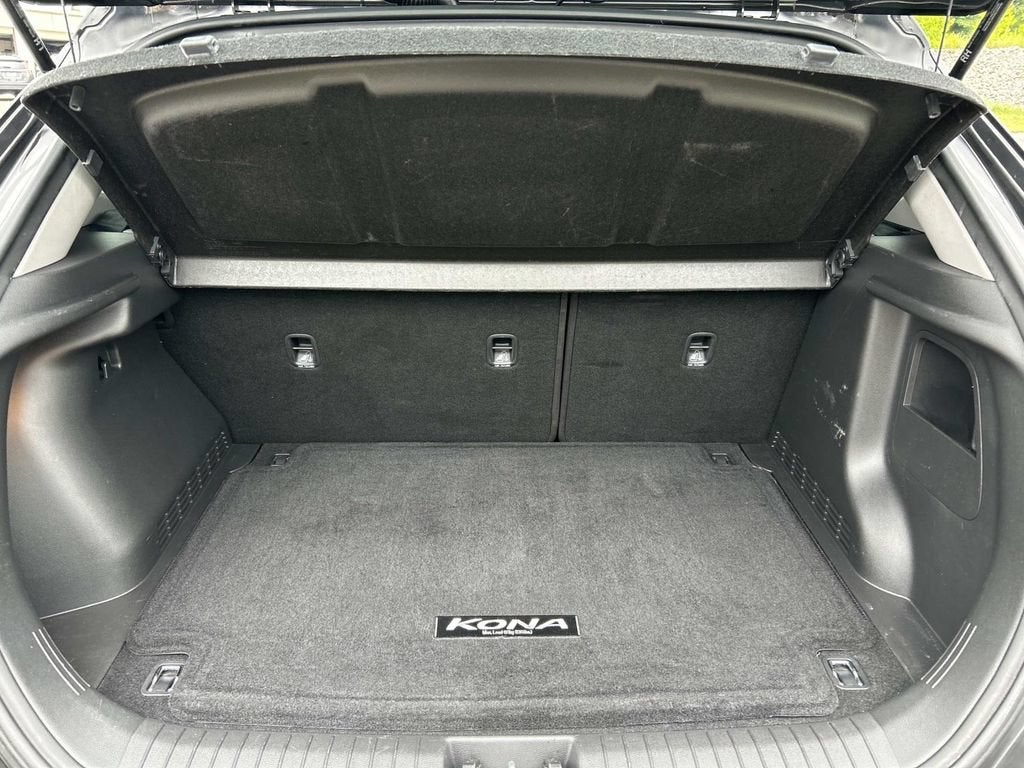 2020 Hyundai Kona SE