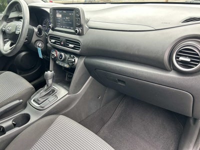 2020 Hyundai Kona SE