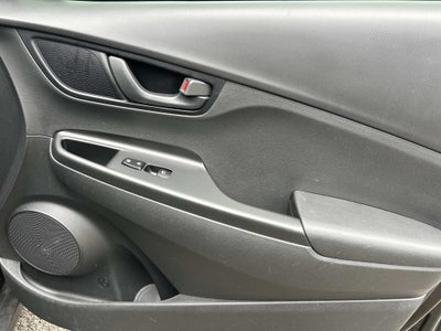 2020 Hyundai Kona SE
