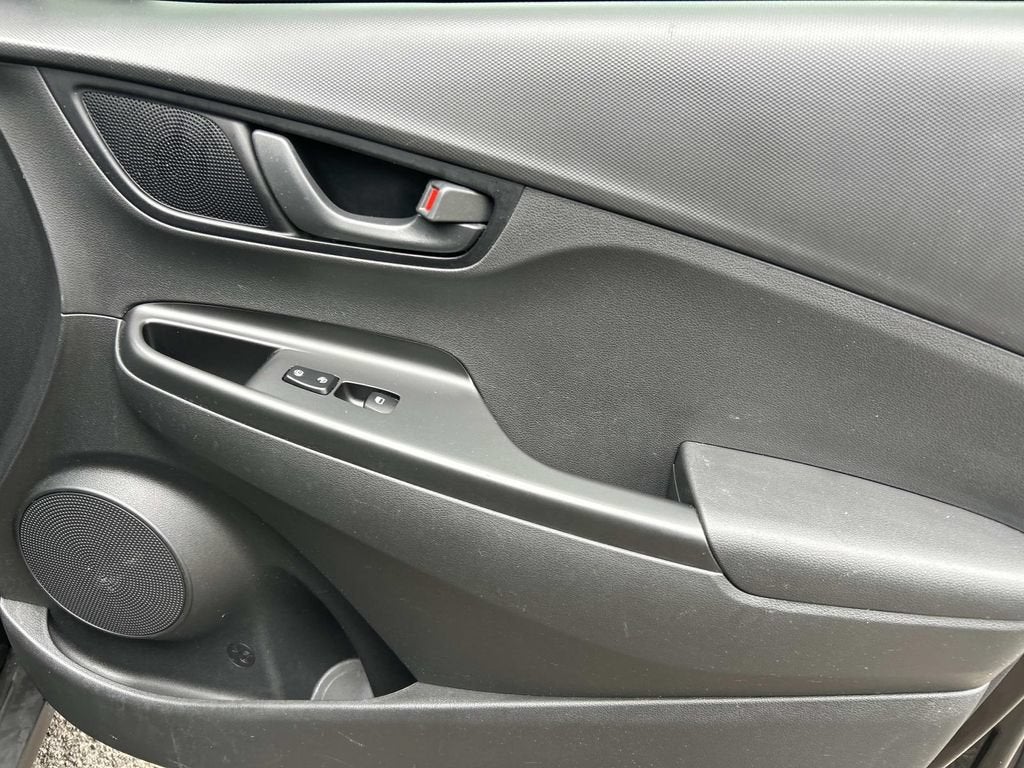2020 Hyundai Kona SE