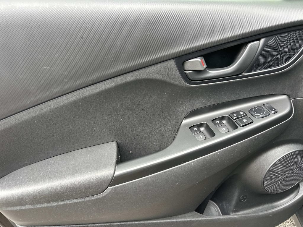 2020 Hyundai Kona SE