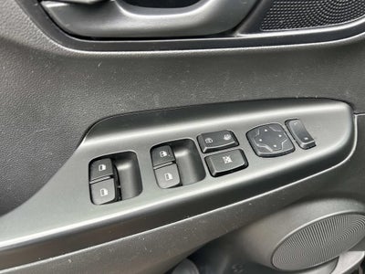 2020 Hyundai Kona SE