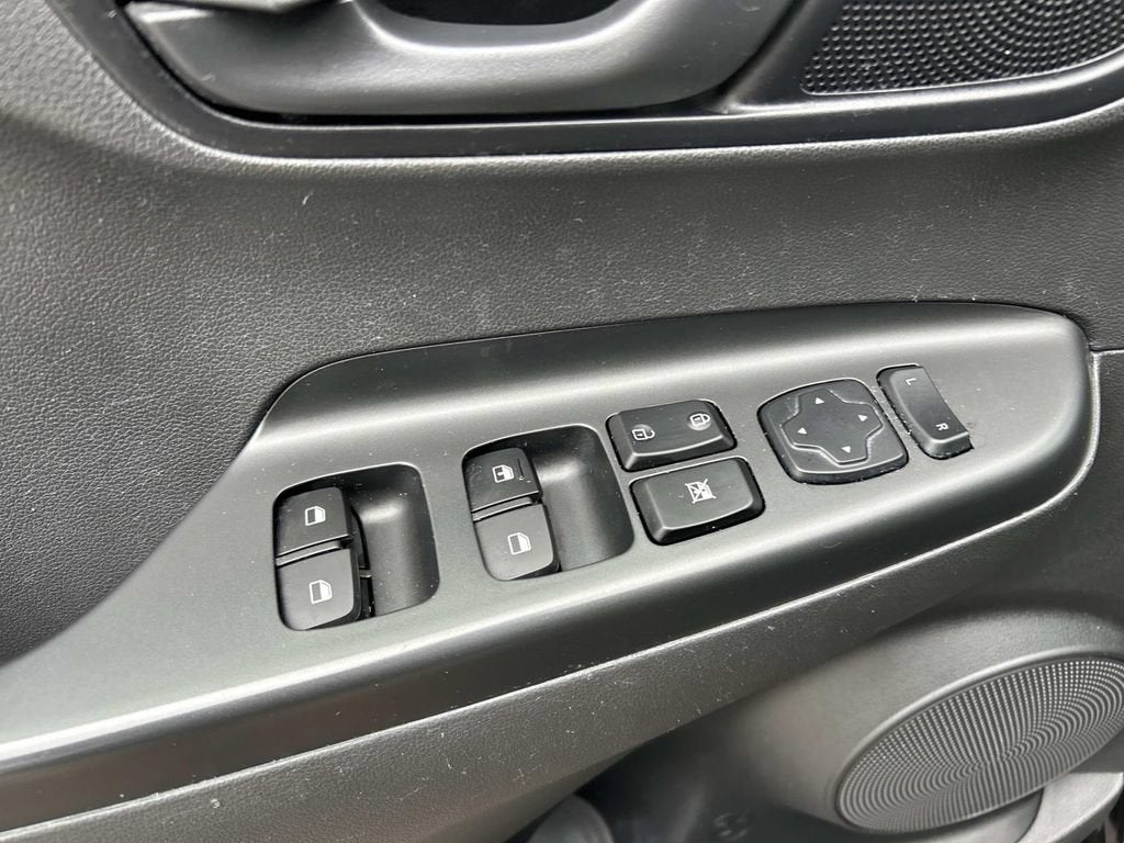 2020 Hyundai Kona SE