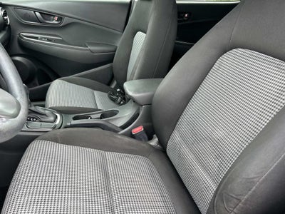 2020 Hyundai Kona SE
