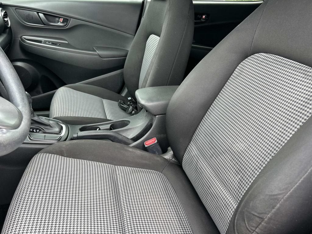 2020 Hyundai Kona SE