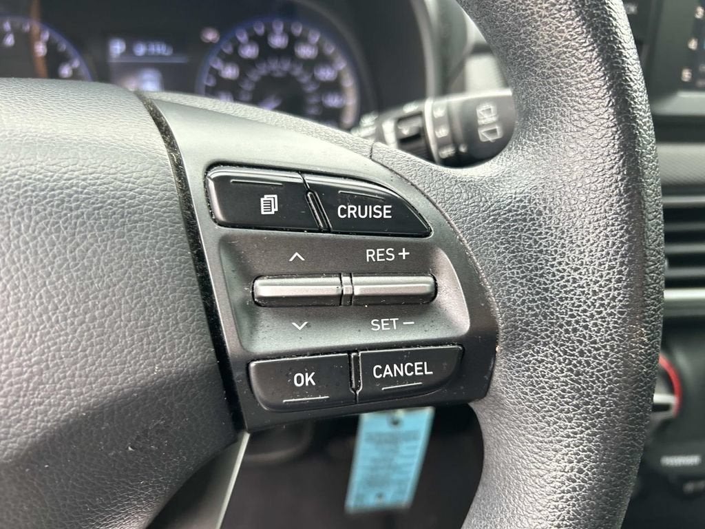 2020 Hyundai Kona SE