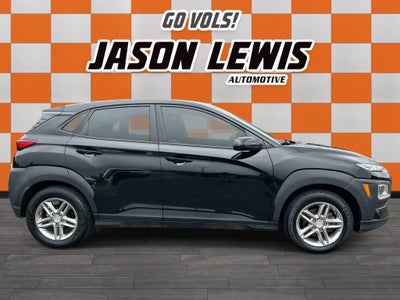 2020 Hyundai Kona SE