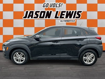 2020 Hyundai Kona SE