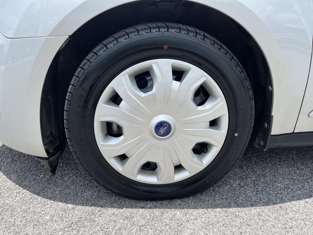 2021 Ford Transit Connect Wagon XLT
