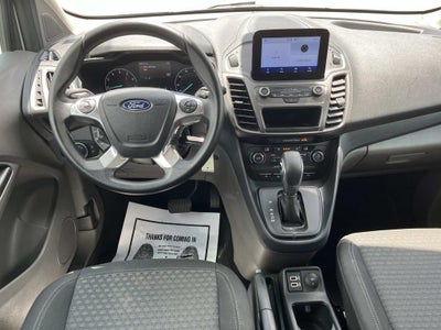 2021 Ford Transit Connect Wagon XLT