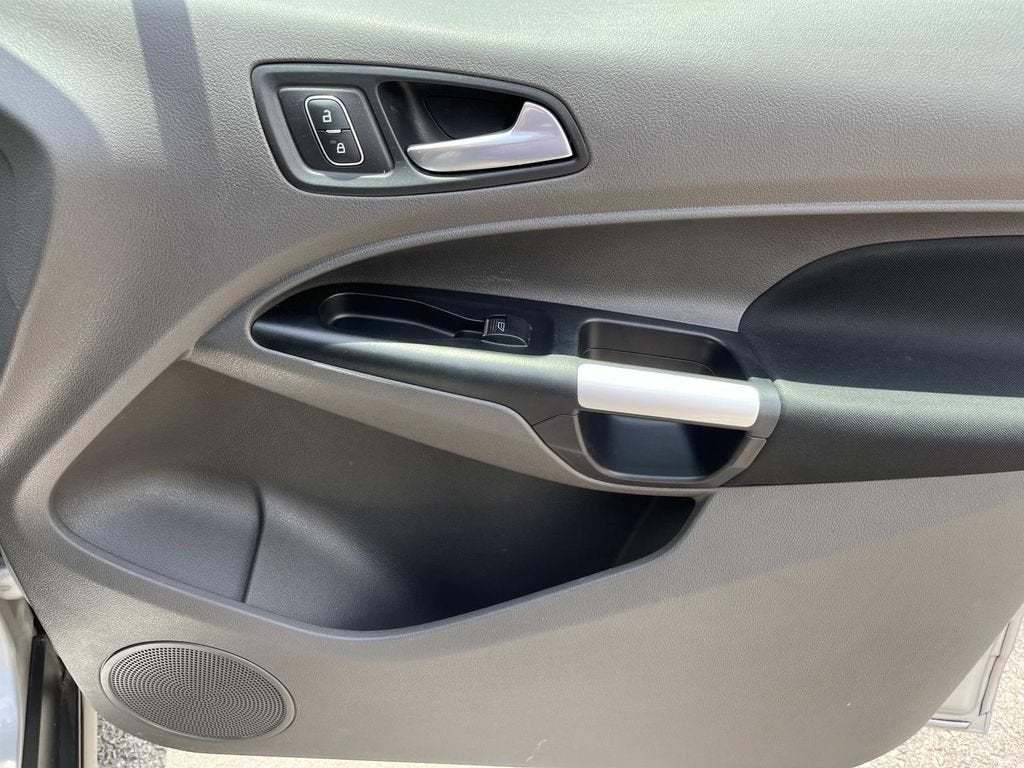 2021 Ford Transit Connect Wagon XLT