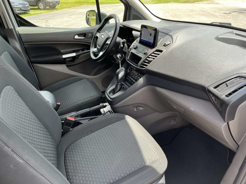 2021 Ford Transit Connect Wagon XLT