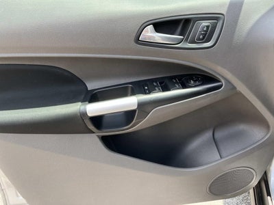 2021 Ford Transit Connect Wagon XLT