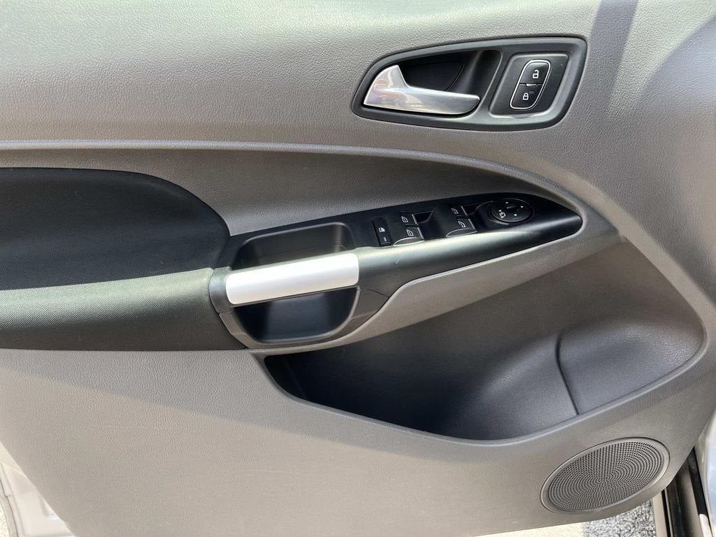 2021 Ford Transit Connect Wagon XLT