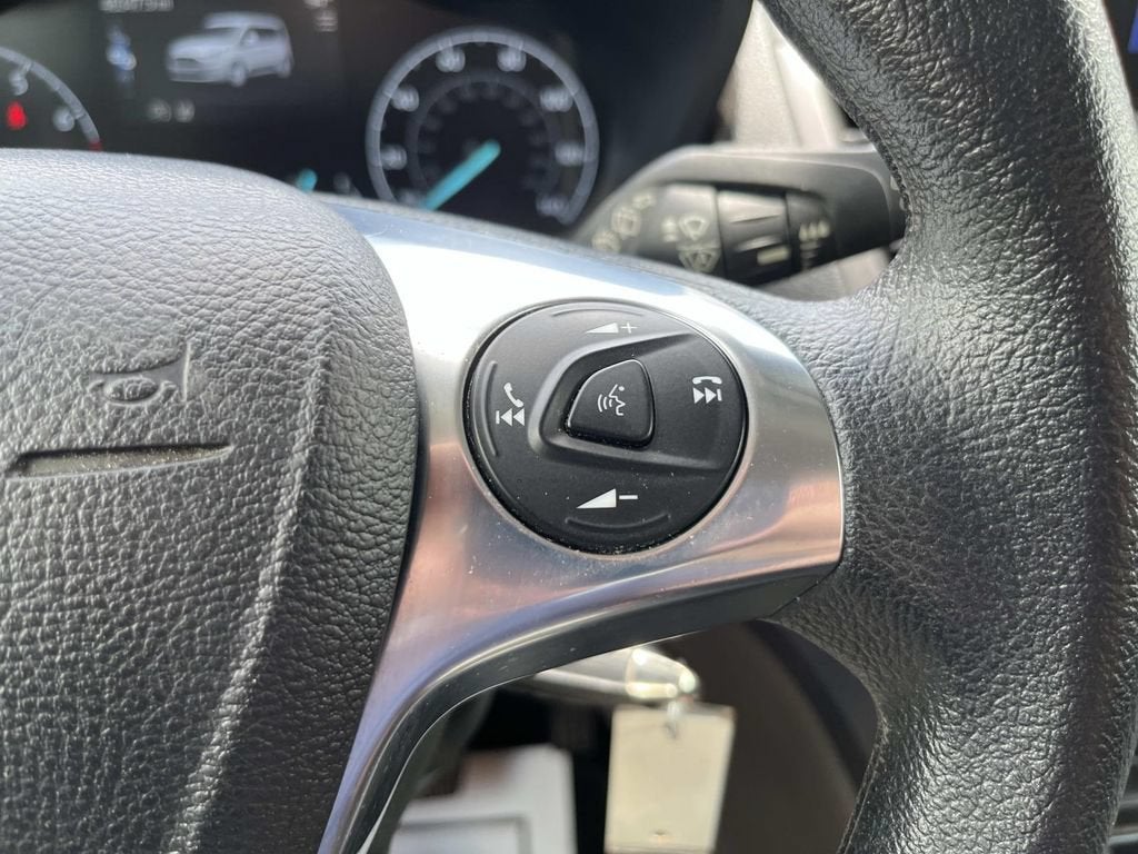 2021 Ford Transit Connect Wagon XLT