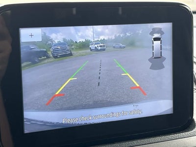 2021 Ford Transit Connect Wagon XLT