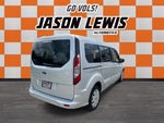 2021 Ford Transit Connect Wagon XLT
