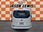 2021 Ford Transit Connect Wagon XLT