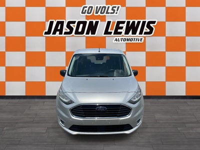 2021 Ford Transit Connect Wagon XLT