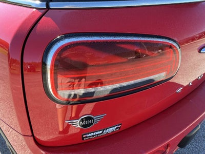 2020 MINI Clubman Cooper S