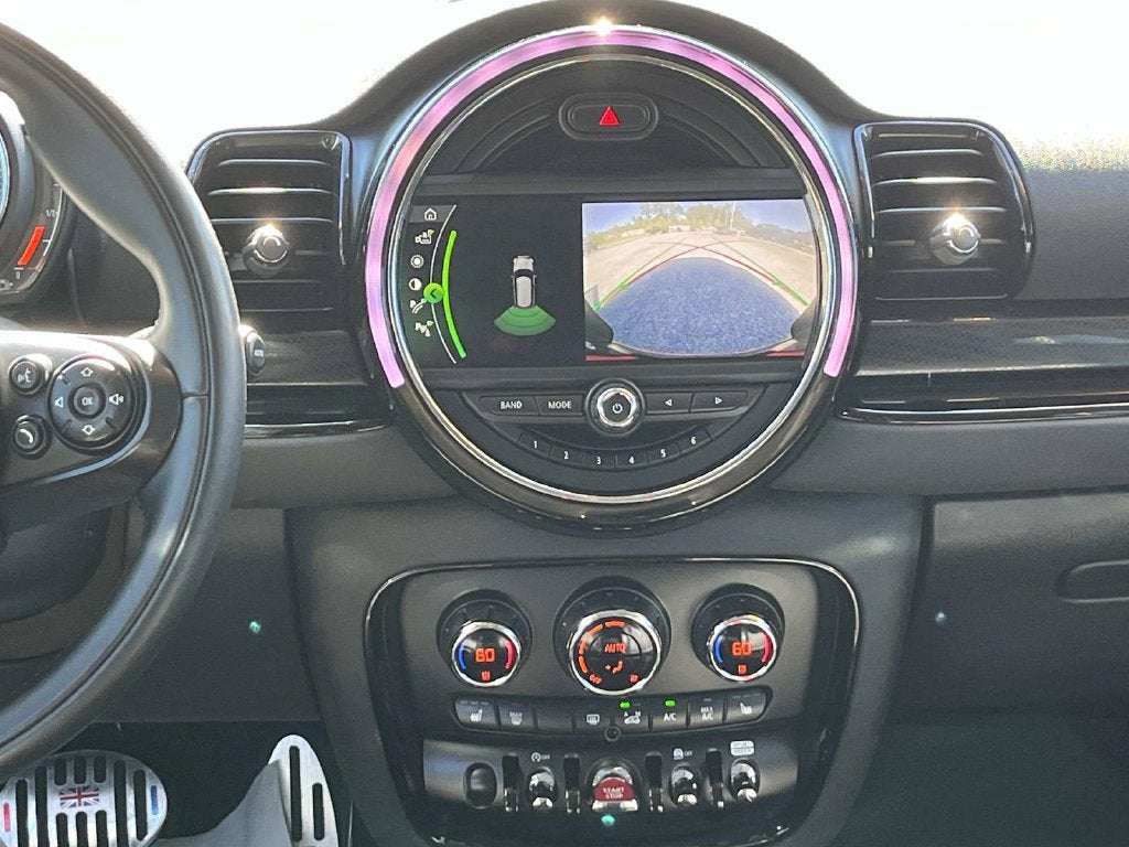 2020 MINI Clubman Cooper S