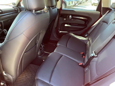 2020 MINI Clubman Cooper S