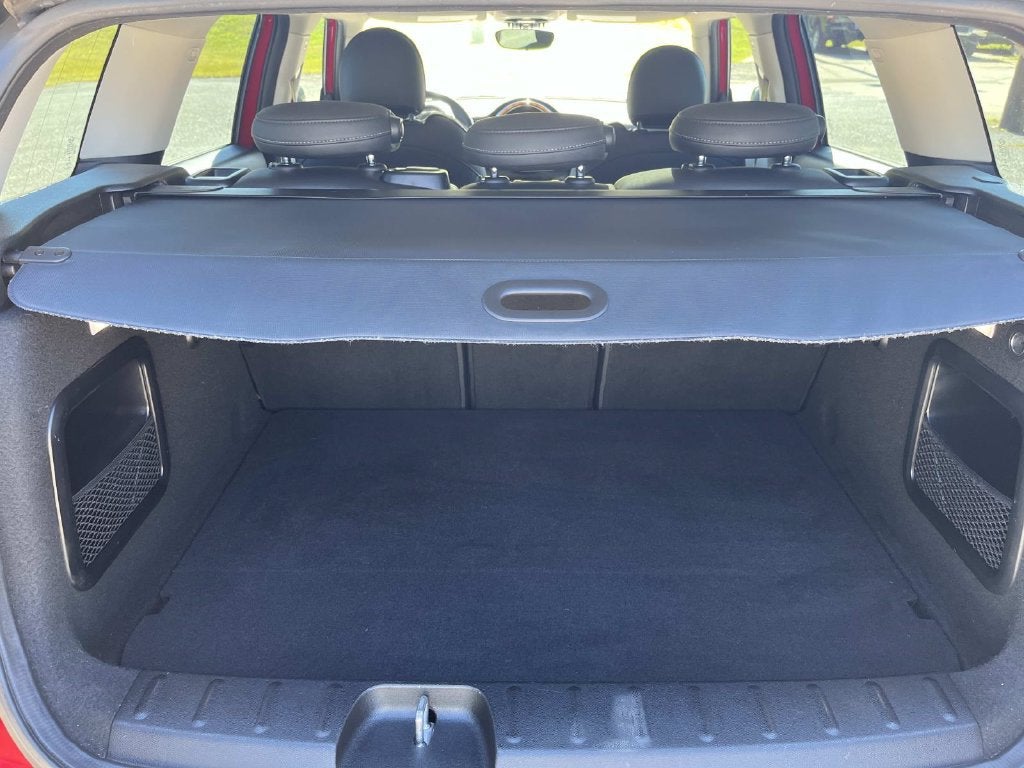 2020 MINI Clubman Cooper S